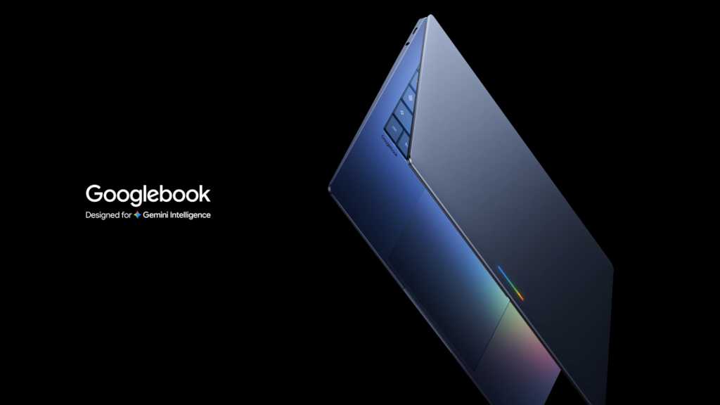 Googlebooks