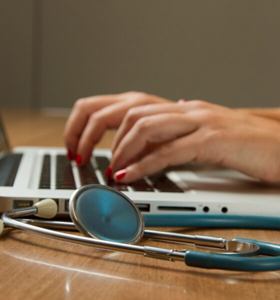 Google tests AMIE for clinical video consultations