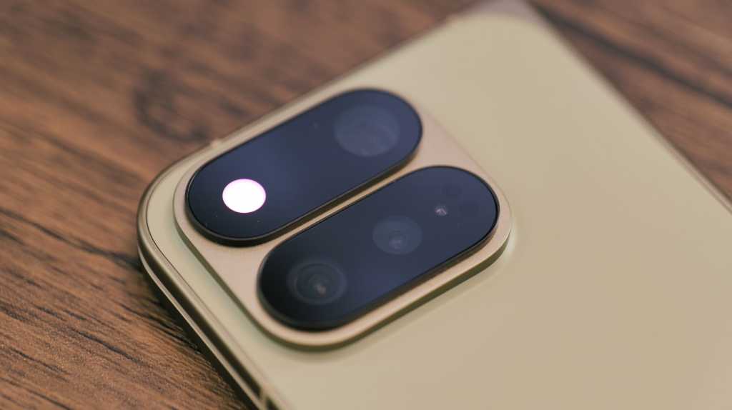 Pixel 11 Pro Fold review 24
