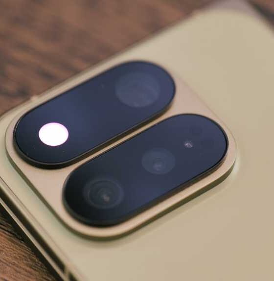 Pixel 11 Pro Fold review 24