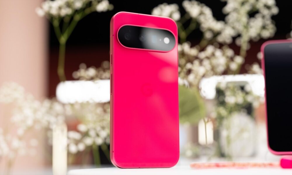 Pixel 11 event live blog: Let’s watch Trevor Noah introduce Google’s new phones