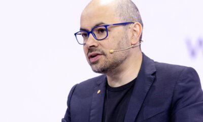 Google just announced a major shakeup of its top AI leadership