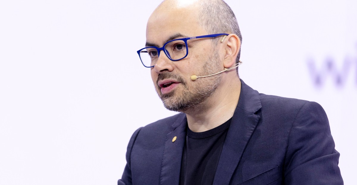 Google just announced a major shakeup of its top AI leadership