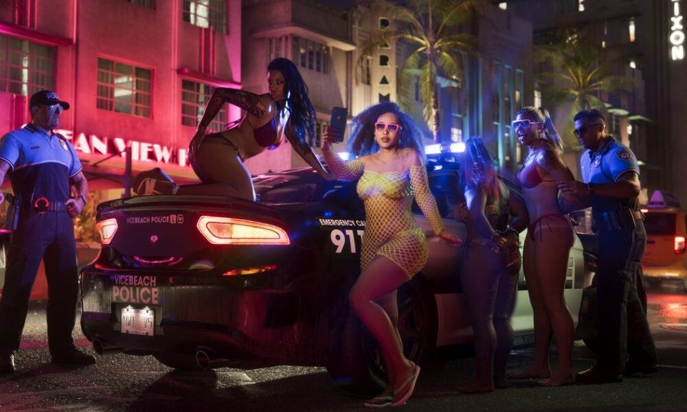 GTA 6 leaker hunt is on, as Rockstar owners Take-Two file subpoenas asking Microsoft and Discord for records