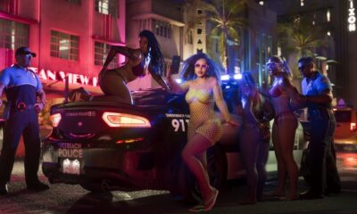 GTA 6 leaker hunt is on, as Rockstar owners Take-Two file subpoenas asking Microsoft and Discord for records