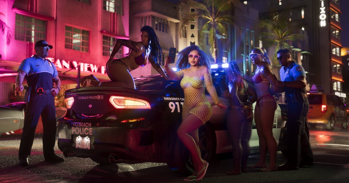 GTA 6 leaker hunt is on, as Rockstar owners Take-Two file subpoenas asking Microsoft and Discord for records