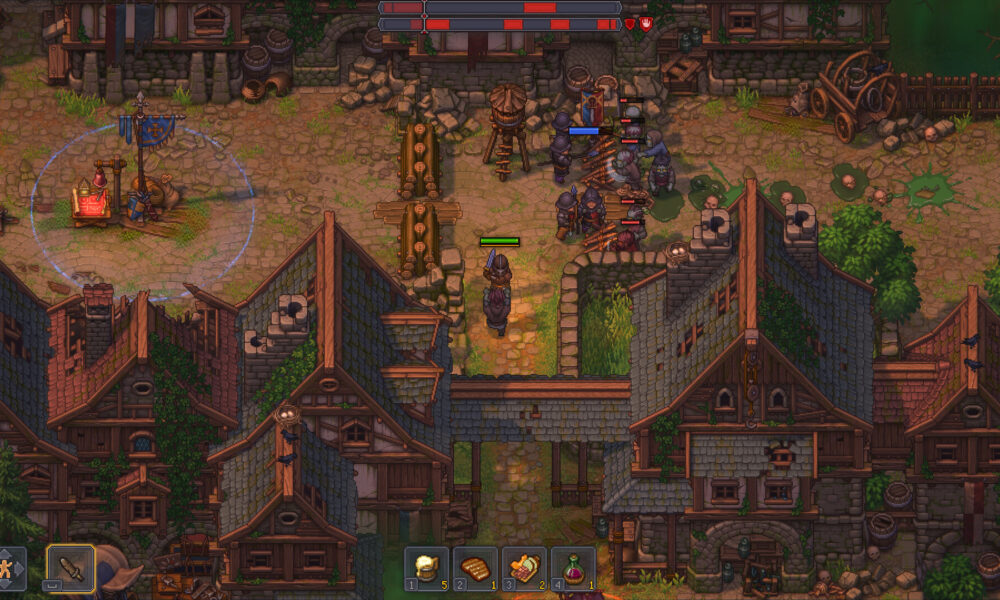 Graveyard Keeper 2