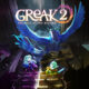 Greak 2: Alliance of the Storms