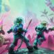 Grounded 2 is now on PS5 alongside Into the Abyss update