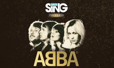 Let's Sing ABBA