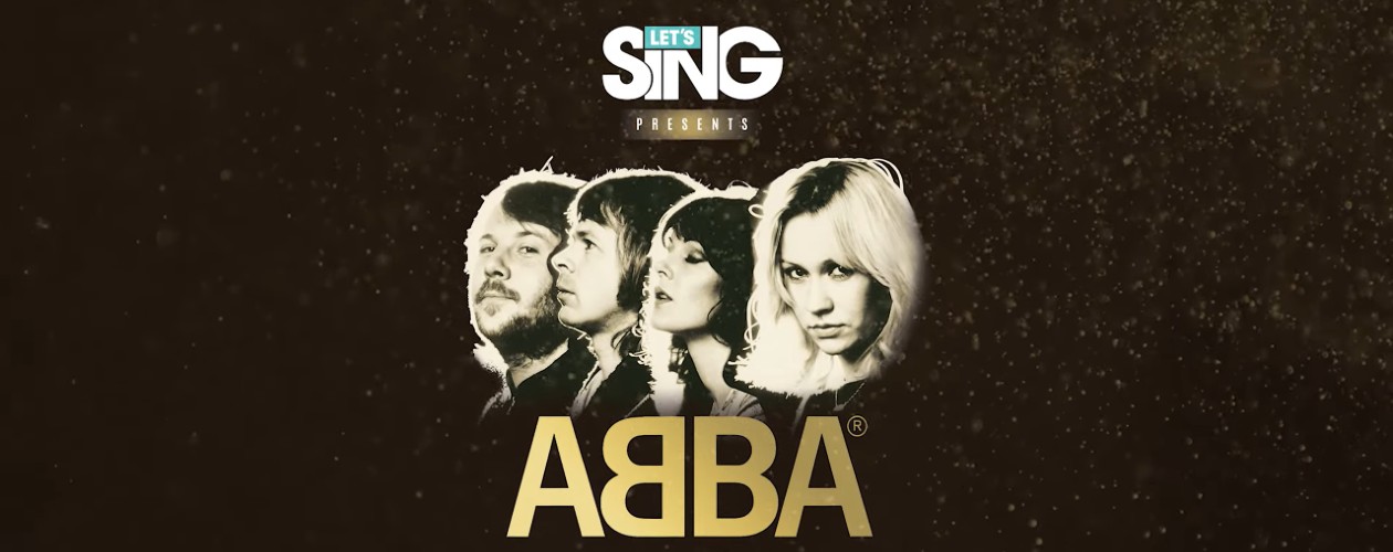Let's Sing ABBA