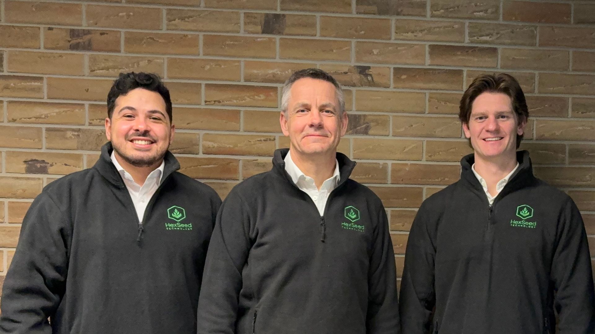 UK-based HexSeed raises over €700k to cool AI data centres with its with diamond coating technology