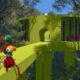 Big Walk's voice chat volume issue has been resolved with its latest patch, but House House are sticking to their guns on its overall design