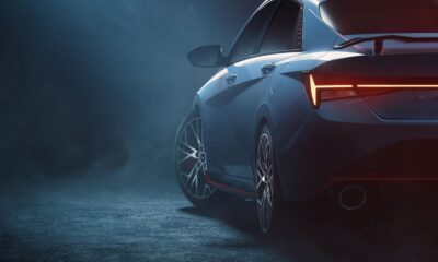 Hyundai's new performance line to sit below its hot N models