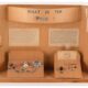 Steve Jobs Science Fair Project