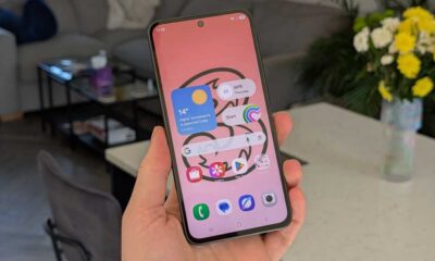 Samsung Galaxy A37 5G review 16