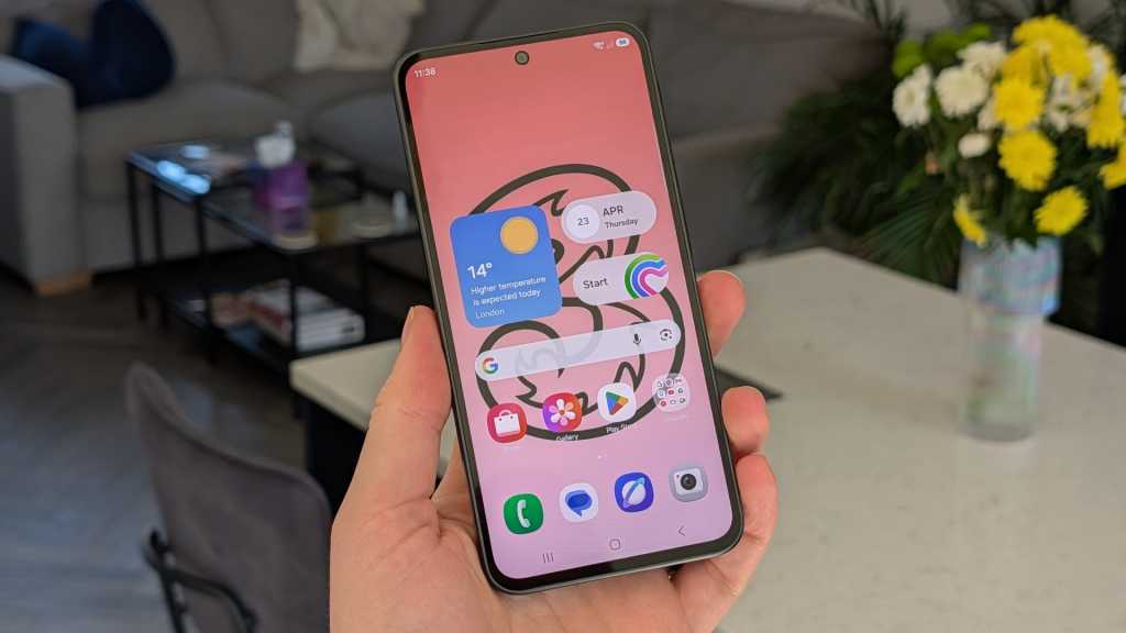 Samsung Galaxy A37 5G review 16