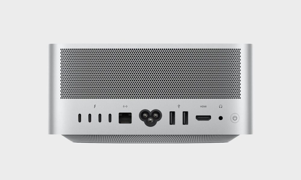 Apple launches new Mac Studios with its ‘most powerful chip ever’ — the M5 Ultra