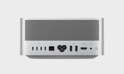 Apple launches new Mac Studios with its ‘most powerful chip ever’ — the M5 Ultra