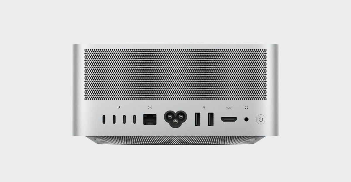 Apple launches new Mac Studios with its ‘most powerful chip ever’ — the M5 Ultra