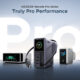 UGREEN Launches Nexode Pro Series With Three Smart Display Chargers