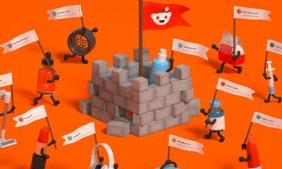 Can Reddit fend off a new wave of AI SEO spam?