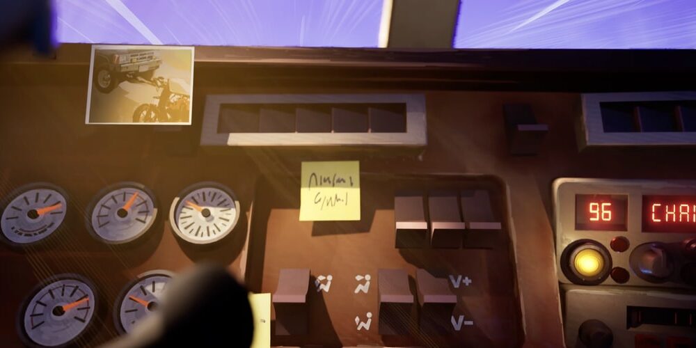 Road 96 Year 2 header
