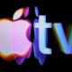 New Apple TV Opening