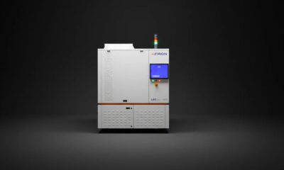 Eindhoven's Keiron raises €20.7 million to tackle one of electronics manufacturing’s most expensive problems