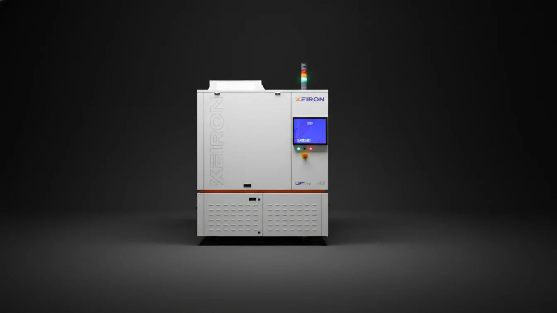 Eindhoven's Keiron raises €20.7 million to tackle one of electronics manufacturing’s most expensive problems
