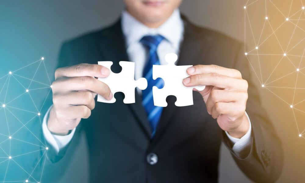 M&A deal