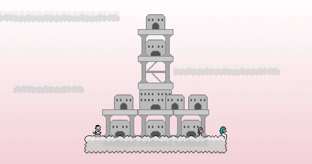 Knytt, one of 2006's most charming indie platformers, has a surprise Steam re-release - and it’s still free