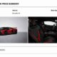 Lamborghini Revuelto SV price leaked; Can cross $1 million with options