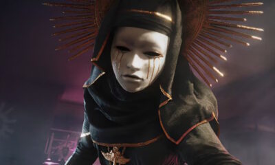 Last Rites includes 60fps,is a free update| TheSixthAxis