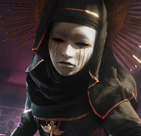 Last Rites includes 60fps,is a free update| TheSixthAxis