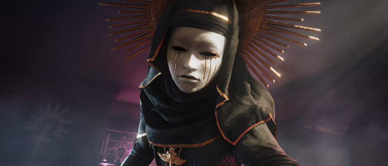 Last Rites includes 60fps,is a free update| TheSixthAxis