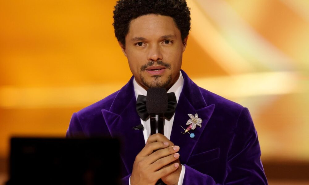 Trevor Noah is hosting Google’s Pixel 11 launch event