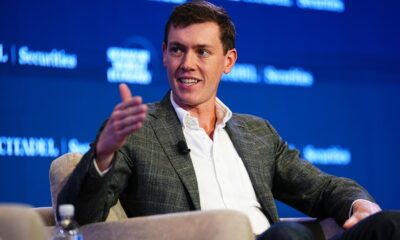 Flock CEO: ‘We got this one wrong’