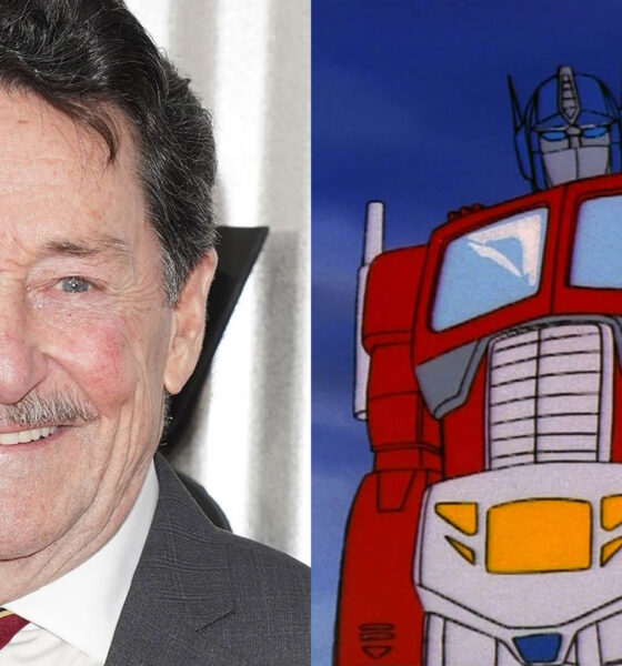 Peter Cullen