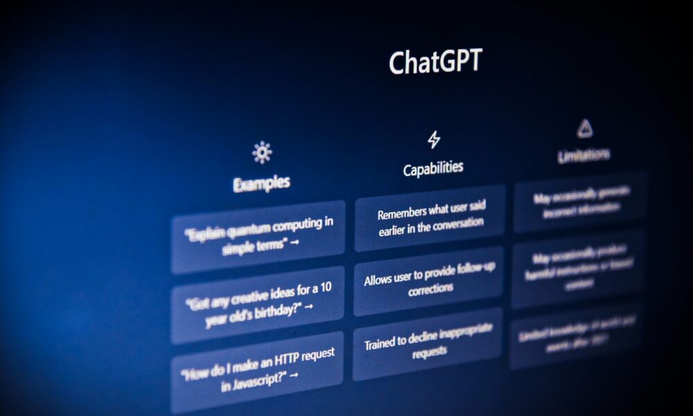 A third of ChatGPT ads appear in irrelevant conversations