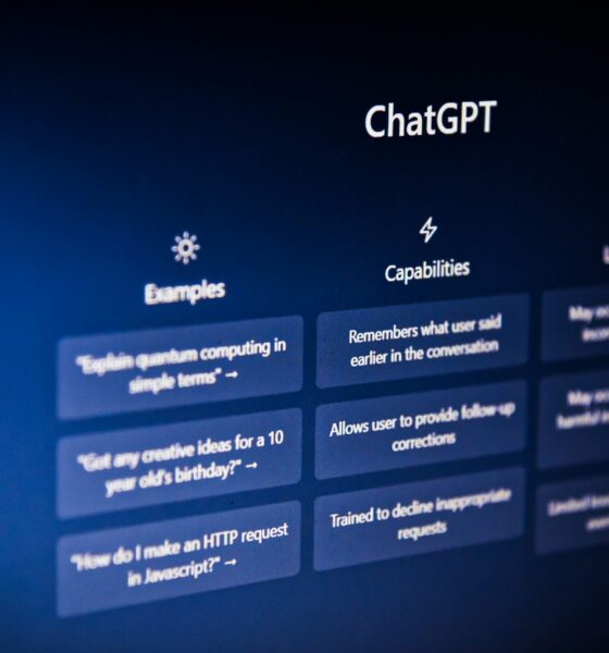 A third of ChatGPT ads appear in irrelevant conversations