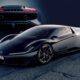 New Lotus Esprit will offer a V6 alongside a 1000 hp hybrid V8