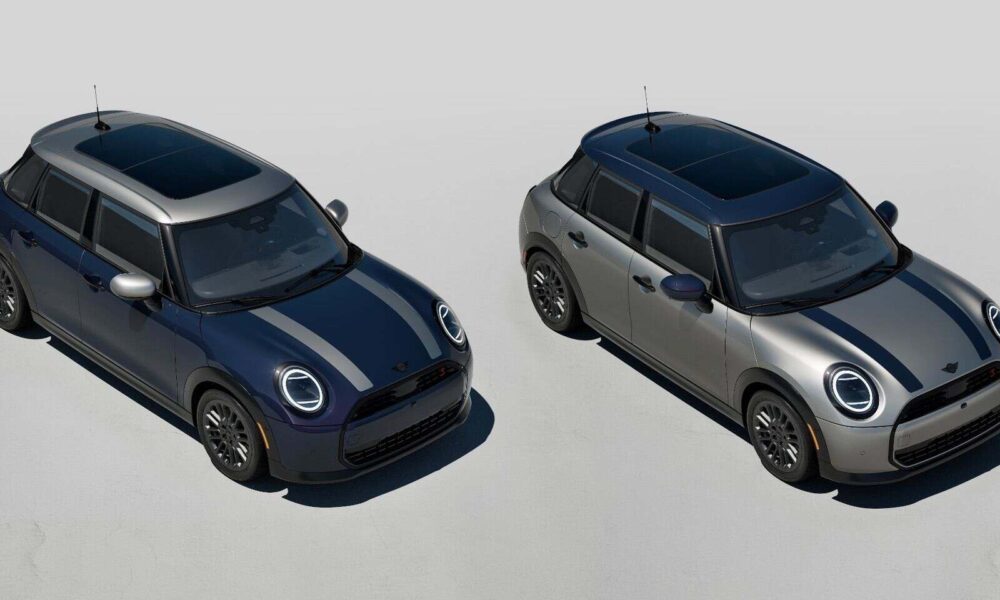 MINI ROOFTOP EDITION 04