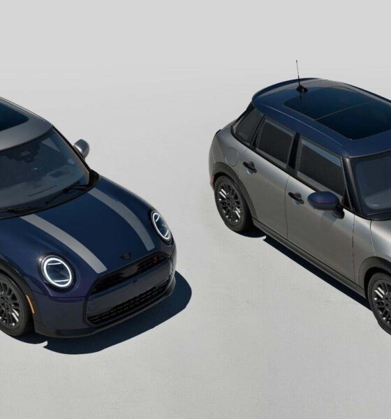 MINI ROOFTOP EDITION 04