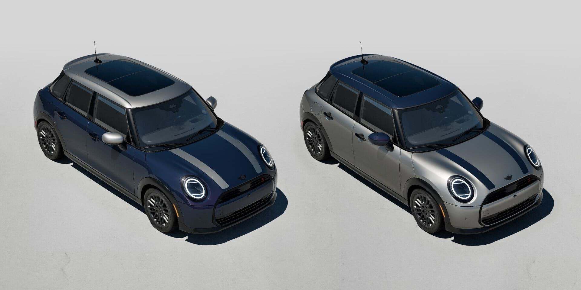 MINI ROOFTOP EDITION 04