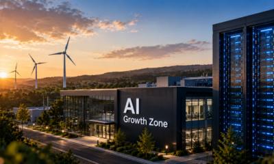 AI Growth Zone