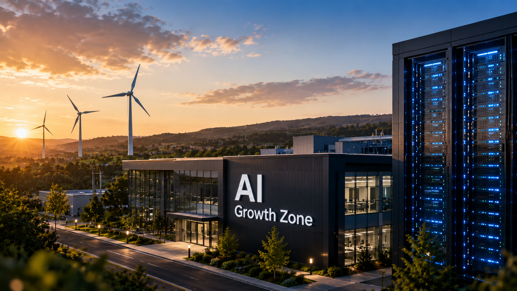 AI Growth Zone