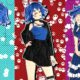 Tulpa the Unseen Lover is a psychological visual novel about a depressed manga artist manifesting a cute, ominous anime girl made by former Spider-Verse animators