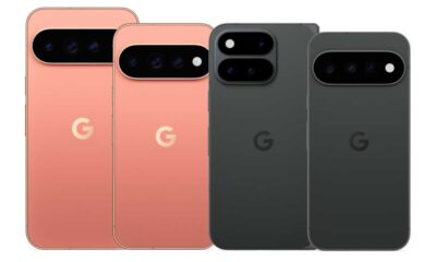 Google Pixel 11 phones