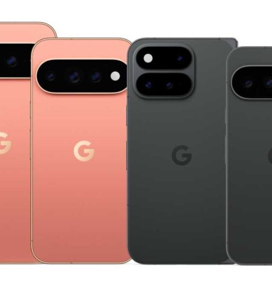 Google Pixel 11 phones